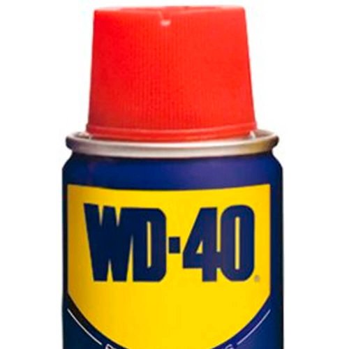 Óleo Lubrificante Spray 100ml - WD-40