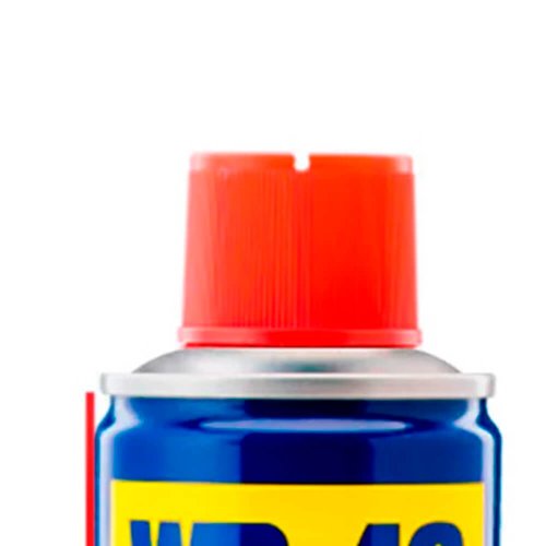Óleo Lubrificante Spray 300ml - WD-40