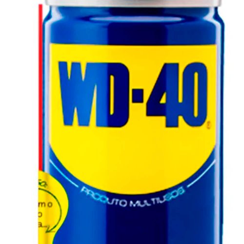 Óleo Lubrificante Spray 300ml - WD-40