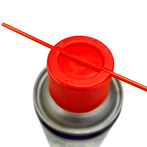 Óleo Lubrificante Spray 300ml - WD-40