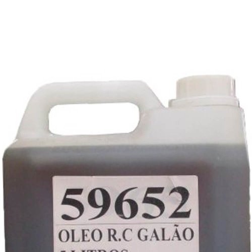 Óleo para Roscas e Cortes (Galão 5 Litros) - TERNEC