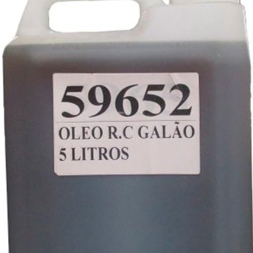 Óleo para Roscas e Cortes (Galão 5 Litros) - TERNEC