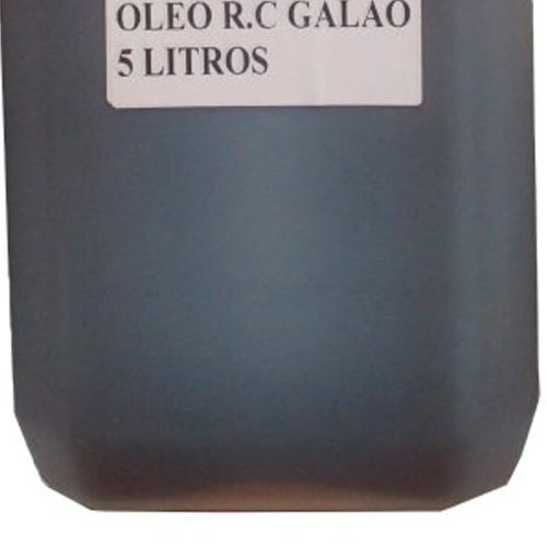 Óleo para Roscas e Cortes (Galão 5 Litros) - TERNEC