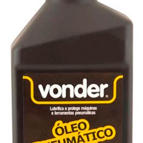 Óleo Pneumático 1L - Vonder