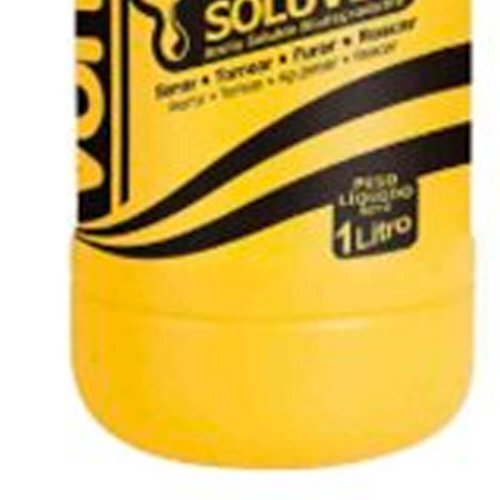 Óleo Solúvel 1 Litro - Vonder