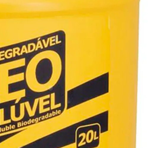 Óleo Solúvel Multiuso 20 litros - Vonder