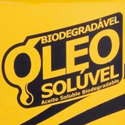 Óleo Solúvel Multiuso 20 litros - Vonder