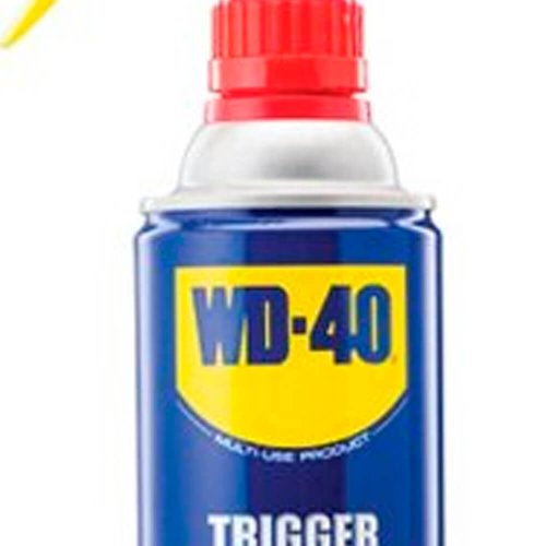 Óleo Trigger Pro 591ml/470g - WD-40