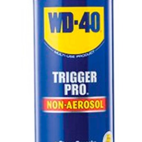 Óleo Trigger Pro 591ml/470g - WD-40