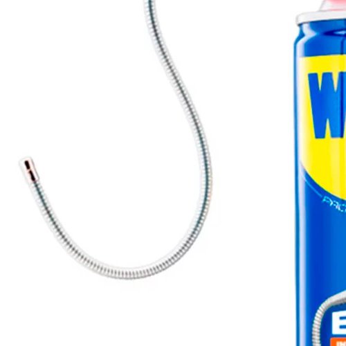 Óleo WD-40 Flex Aerossol 400ML - WD-40