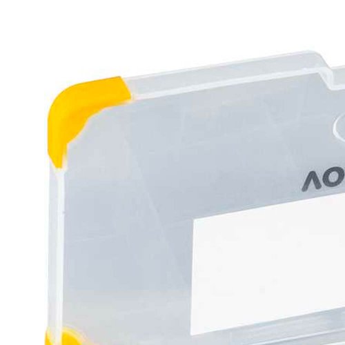 Organizador de Plástico OPV 060 - Vonder