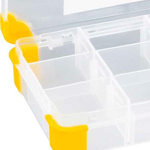 Organizador de Plástico OPV 060 - Vonder