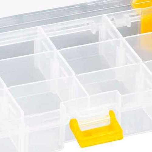 Organizador de Plástico OPV 060 - Vonder