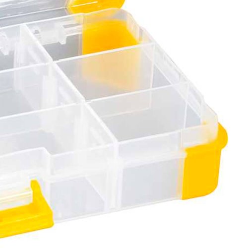 Organizador de Plástico OPV 060 - Vonder