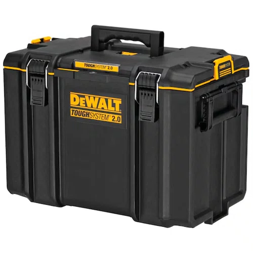 Organizador Extra Grande 55 x 37 x 41cm TOUGHSYSTEM 2.0 - Dewalt
