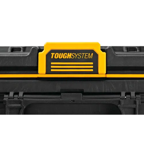Organizador Extra Grande 55 x 37 x 41cm TOUGHSYSTEM 2.0 - Dewalt