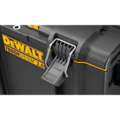 Organizador Extra Grande 55 x 37 x 41cm TOUGHSYSTEM 2.0 - Dewalt