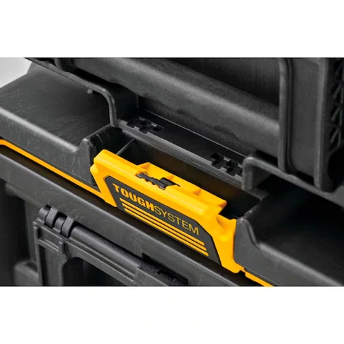Organizador Extra Grande 55 x 37 x 41cm TOUGHSYSTEM 2.0 - Dewalt