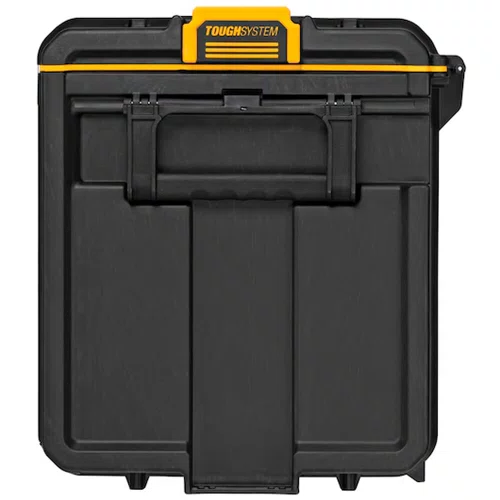 Organizador Extra Grande 55 x 37 x 41cm TOUGHSYSTEM 2.0 - Dewalt