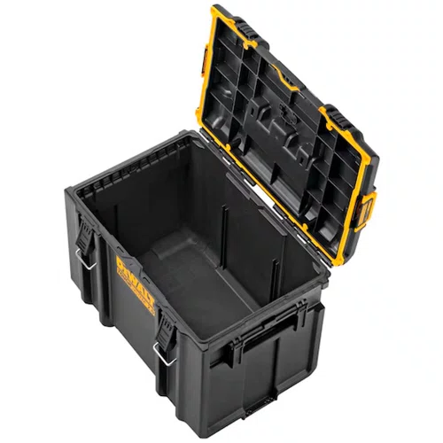 Organizador Extra Grande 55 x 37 x 41cm TOUGHSYSTEM 2.0 - Dewalt