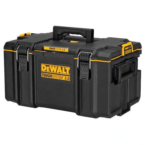 Organizador Grande 55 x 36 x 31cm TOUGHSYSTEM 2.0 - Dewalt
