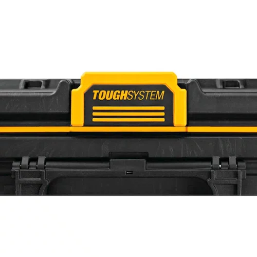 Organizador Grande 55 x 36 x 31cm TOUGHSYSTEM 2.0 - Dewalt