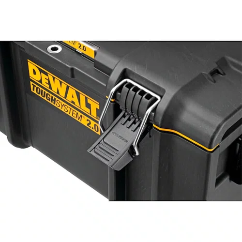 Organizador Grande 55 x 36 x 31cm TOUGHSYSTEM 2.0 - Dewalt