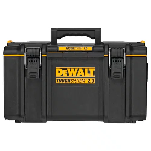 Organizador Grande 55 x 36 x 31cm TOUGHSYSTEM 2.0 - Dewalt