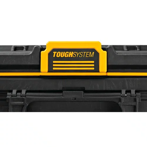 Organizador Pequeno 55 x 37 x 17cm TOUGHSYSTEM 2.0 - Dewalt