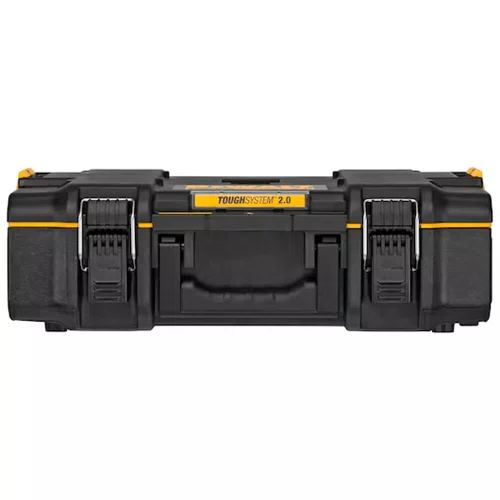 Organizador Pequeno 55 x 37 x 17cm TOUGHSYSTEM 2.0 - Dewalt
