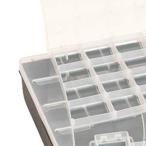 Organizador Plástico OPV 0200 - Vonder