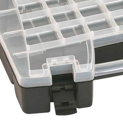 Organizador Plástico OPV 0200 - Vonder