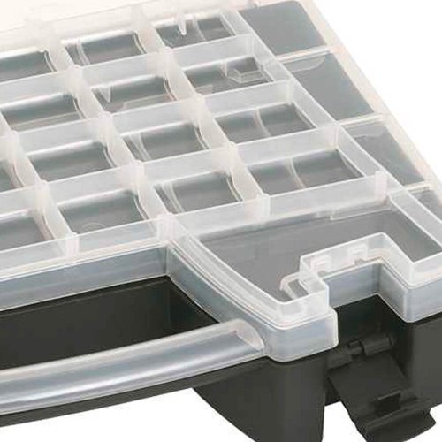 Organizador Plástico OPV 0200 - Vonder