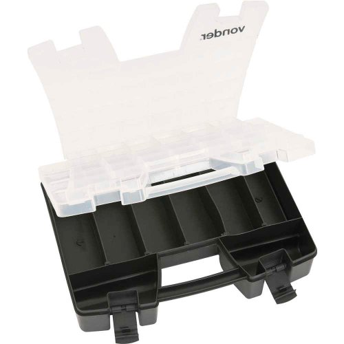 Organizador Plástico OPV 0200 - Vonder