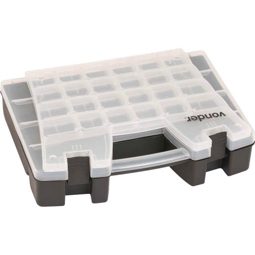 Organizador Plástico OPV 0200 - Vonder
