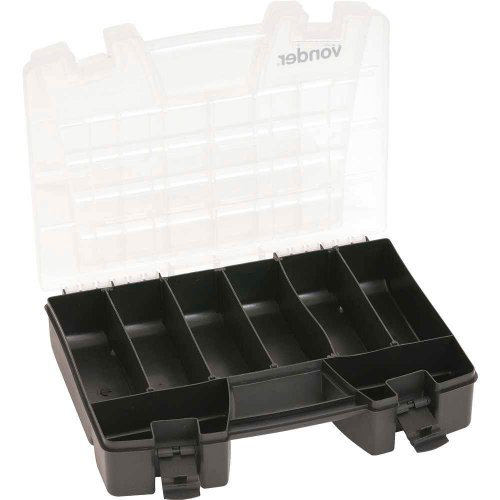 Organizador Plástico OPV 0200 - Vonder