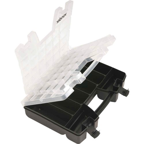 Organizador Plástico OPV 0200 - Vonder