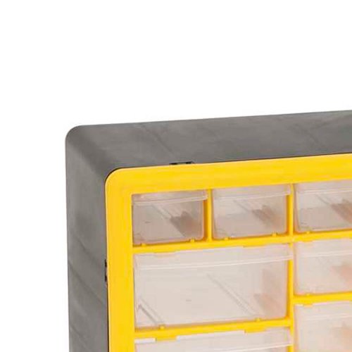 Organizador Plástico OPV 0300 - Vonder