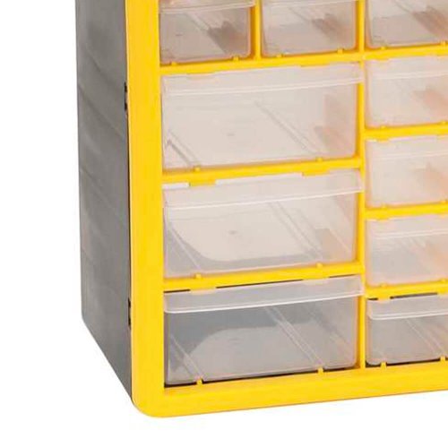 Organizador Plástico OPV 0300 - Vonder