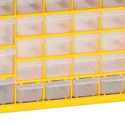 Organizador Plástico OPV 0300 - Vonder