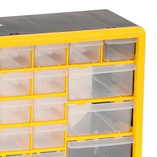 Organizador Plástico OPV 0300 - Vonder