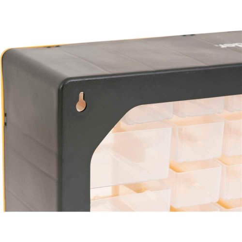 Organizador Plástico OPV 0300 - Vonder