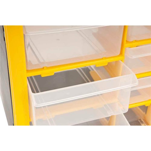 Organizador Plástico OPV 0300 - Vonder