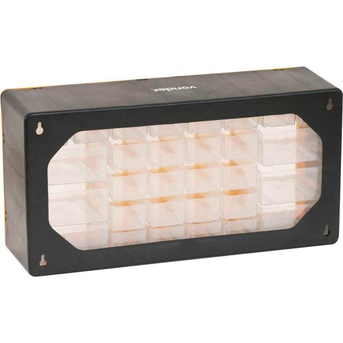Organizador Plástico OPV 0300 - Vonder