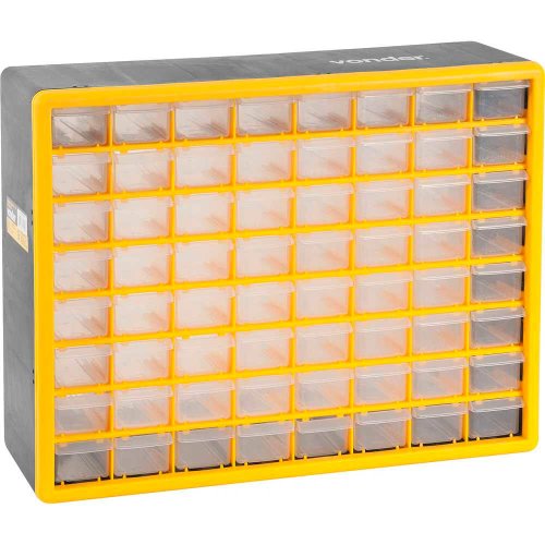 Organizador Plástico OPV 310 - Vonder