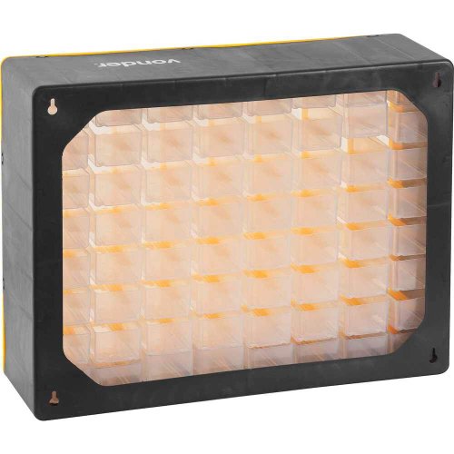 Organizador Plástico OPV 310 - Vonder