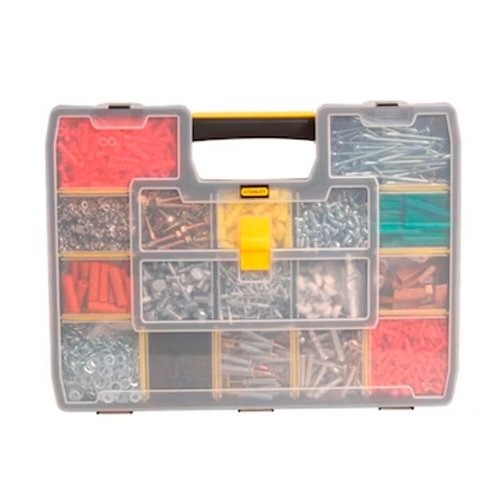 Organizador Softmaster 14026 - Stanley
