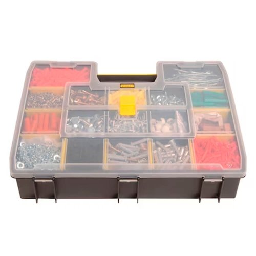Organizador Softmaster 14026 - Stanley