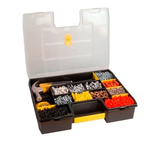 Organizador Softmaster 14026 - Stanley