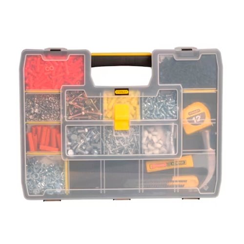 Organizador Softmaster 14026 - Stanley